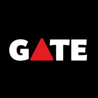 Agentura GATE s.r.o. logo - Similar company to Antim Plus S.R.O.