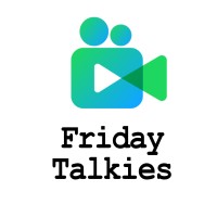 Friday Talkies logo - Similar company to Basic Balance Nutrition