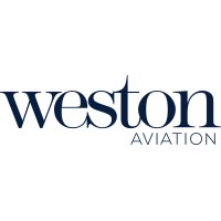 Weston Aviation logo - Similar company to Atlantic Security