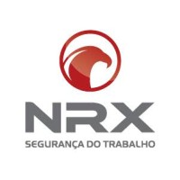 NRX Segurança do Trabalho logo - Similar company to Gestão De Pedidos