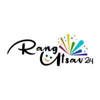 RangUtsav logo - Similar company to Nicco Web Solutions