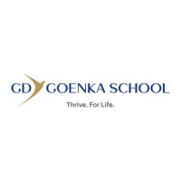 G.D. Goenka International logo - Similar company to Apple Leasing