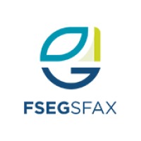 Faculté des Sciences Economiques et de Gestion de Sfax logo - Similar company to Datacamp Training International