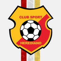 Club Sport Herediano logo - Similar company to 10Security