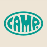 CAMP logo - Similar company to Servpro Global Drt