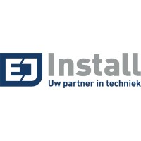 EJinstall B.V. logo - Similar company to Tribe