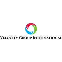 Velocity Group International logo - Similar company to Fineline Technologies