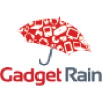 Gadget Rain