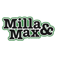 Milla & Max logo - Similar company to Pets.Hr