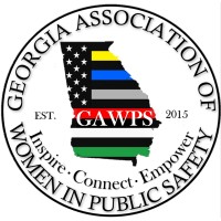 Georgia Association of Women in Public Safety logo - Similar company to Acme Design, Inc.