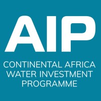 Continental Africa Water Investment Programme - AIP logo - Similar company to Global Water Partnership-Mediterranean (Gwp-Med)