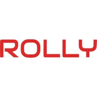 Rolly logo - Similar company to Alyusr Holding