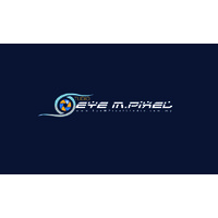 Eye M Pixel Studio logo - Similar company to Dausbeng Studio