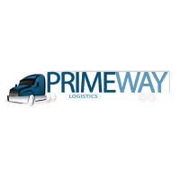 Primeway Logistics logo - Similar company to American Trailer & Storage (At&S)
