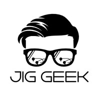 JIG GEEK logo - Similar company to Onyx Valve Co