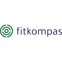 Fitkompas logo - Similar company to Viaons