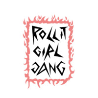 Roll It Girl logo - Similar company to Solid