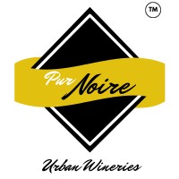 Pur Noire logo