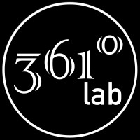 361degreesLAB logo - Similar company to Steil Concept & Creatie