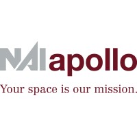 NAI apollo logo - Similar company to Silvertip Capital
