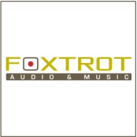 Foxtrot Audio logo - Similar company to Mdptech