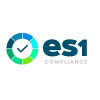 ES1 Compliance logo - Similar company to Es1