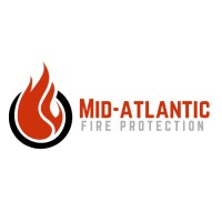 Mid-Atlantic Fire Protection, LLC logo - Similar company to Multicorp Fire Protection Services