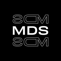 MDS logo - Similar company to Qq Studio