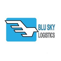 Blu Sky Logistics logo - Similar company to Xendme Enterprises