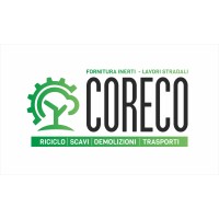 CORECO SRL logo - Similar company to Dante 5