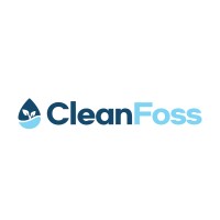 CleanFoss logo - Similar company to 786Marketing.Dk