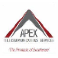 APEX TELECOMMUNICATIONS SERVICES, INC. logo - Similar company to Enterprise Technology Partners