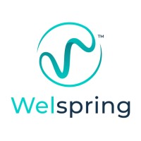 Welspring logo - Similar company to Fairtaste