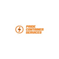 Pride Container Services logo - Similar company to A1 Intermodal Inc