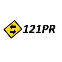 121PR logo - Similar company to Comsentido