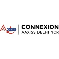 CONNEXION logo - Similar company to Connexion