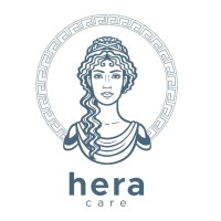 HERA CARE logo - Similar company to Ejada