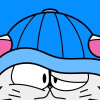 Raining Cats Studio logo - Similar company to Updown Studios