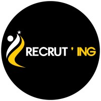 RECRUT ING logo - Similar company to Wonders Uae