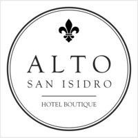 Hotel Alto San Isidro logo - Similar company to Hotel Bys