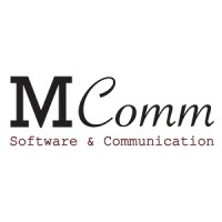 mcomm.ma logo - Similar company to Nvit Maroc