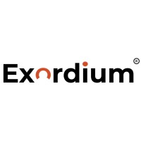 Exordium logo - Similar company to Sightflare
