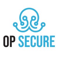 OP Secure logo - Similar company to Nodesecure