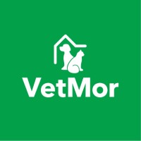 VetMor logo - Similar company to Triumphus