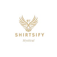 Shirtsify logo - Similar company to Muaif