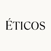 ÉTICOS logo - Similar company to Ettico