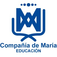 Colegio Compañía de María logo - Similar company to Recomiendo Pirque