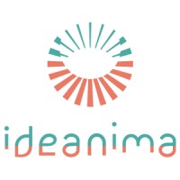 IDEANIMA logo - Similar company to Mvedia