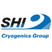 SHI Cryogenics Group logo - Similar company to Cryomech