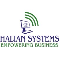 Halian Systems logo - Similar company to Sg Technology